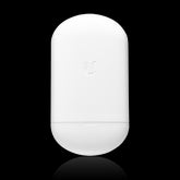 Ubiquiti UISP airMAX NanoStation 5AC Loco 5 GHz 13dBi Radio Excludes POE Injector | Loco5AC